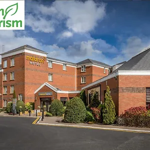 Hotell Maldron Hotel, Newlands Cross, Clondalkin