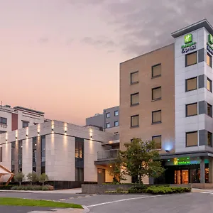 Hotell Holiday Express Dublin-airport, An Ihg, Santry