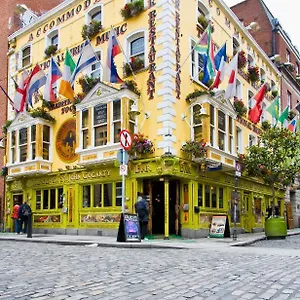 Gogartys Temple Bar Dublin