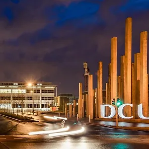 Dcu Dublín