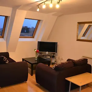 Loft Apartments, City Centre Apartment