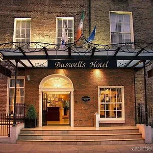 Hotell Buswells, Dublin